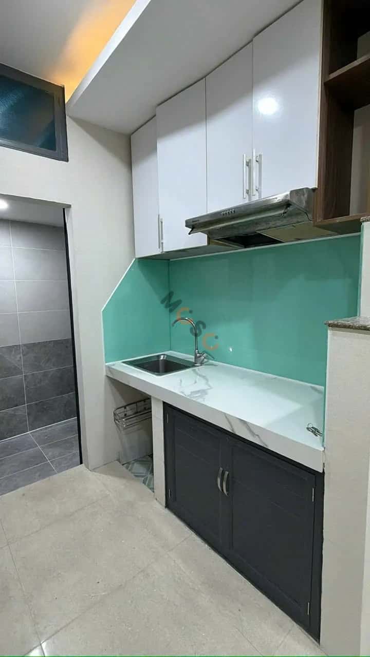 Bán nhà hẻm Lê Hồng Phong  Quận 10, TP.HCM – 2 phòng ngủ, giá 3.4 tỷ - ảnh 2